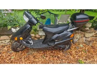 scooter honda 50
