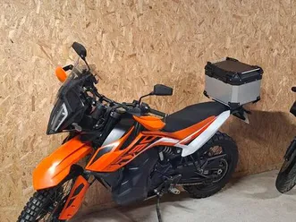 ktm 790 adventure r
