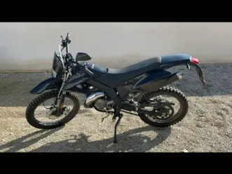 moto masai 50 cc 2022
