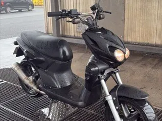 stunt mbk ct ok roule nickel