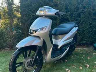 peugoet tweet 2018 — scooters | peugeot — marktplaats