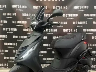 piaggio zip 2019 brom meeneemprijs 1299,- — scooters | piaggio — marktplaats