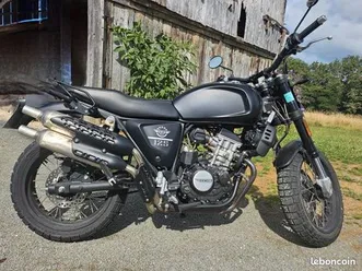 swm 125 ace of spades