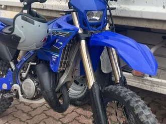 125 yze 2021 homologue