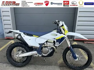 husqvarna fe 250 neuve