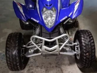 kymco maxxer 300 кубика с регистрация в кат