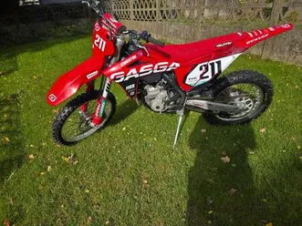 ② gasgas ec 350f ec350f 2022