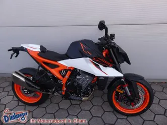 ktm 990 duke r neues modell 2026
