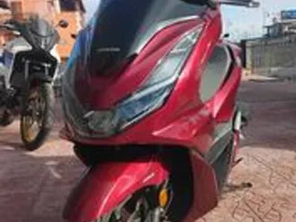 honda pcx 125 - 2023