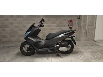 honda pcx 125 2014