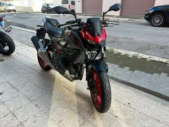 kawasaki z 500 se-2025