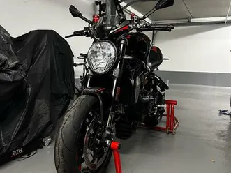 ducati monster 1200 r