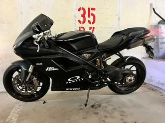ducati 848 evo