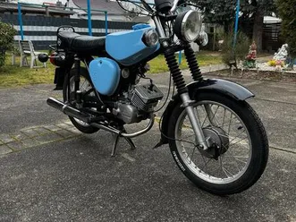 simson s51