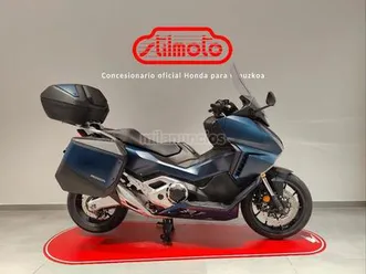 honda - forza 750