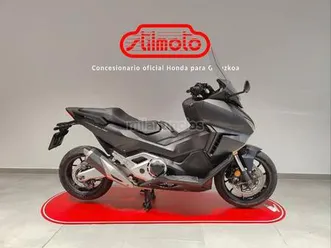 honda - forza 750