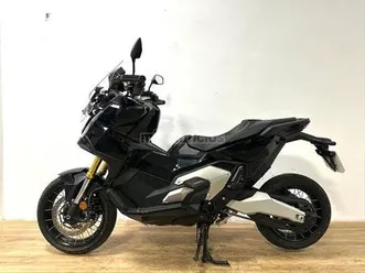 honda - x-adv