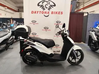 piaggio - liberty