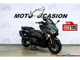 yamaha - t-max 530 abs