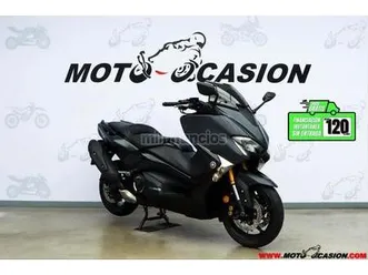 yamaha - t-max 530 abs