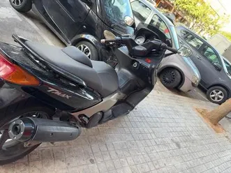 yamaha - tmax 500 cc