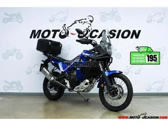 yamaha - ténéré 700
