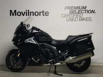 bmw - k 1600