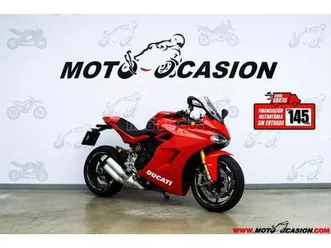 ducati - supersport