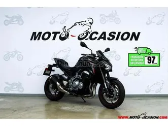 kawasaki - z 900