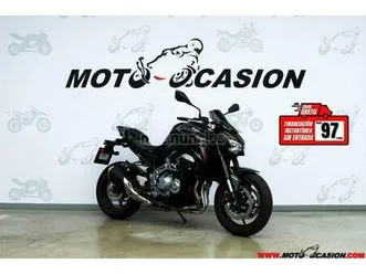 kawasaki - z 900