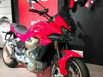 moto guzzi - v100 mandello