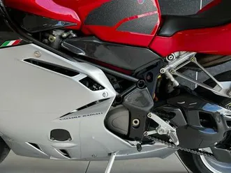 mv agusta - f4 1000