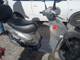 piaggio - liberty