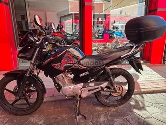 yamaha - ybr 125