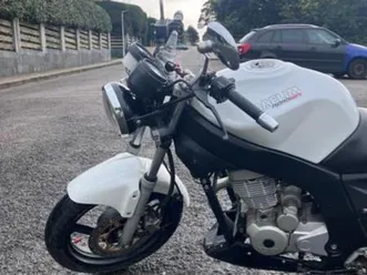 daelim - daelim roadwin 125 fi