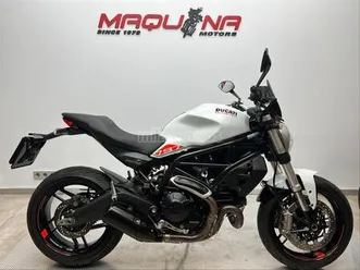 ducati - monster 797