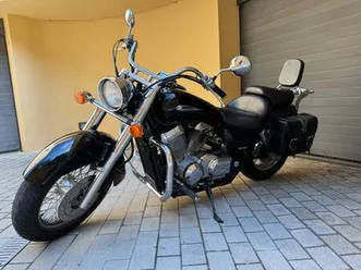 honda - shadow 750