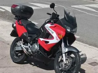 honda - varadero 1000xl