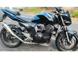 kawasaki - z750