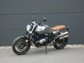 bmw r nine t scrambler