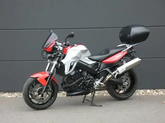 bmw f 800 r sehr gepflegt