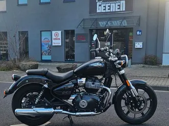 royal enfield super meteor 650