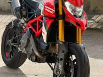 hypermotard 950 sp