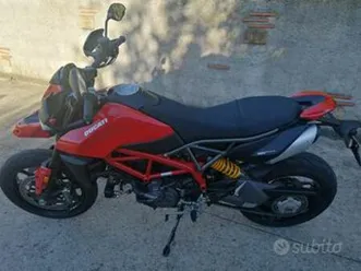 ducati hypermotard 950 - 2023