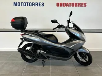 honda pcx125 pcx125