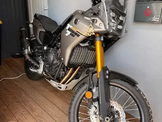 yamaha ténéré 700