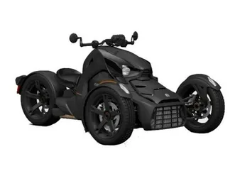 2021 can-am ryker 600 ace™
