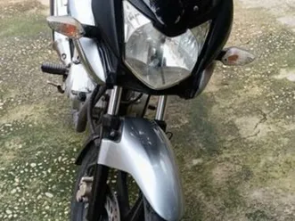 honda cbf125, bom estado alpiarça