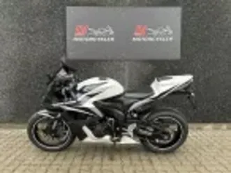 honda cbr 600 rr