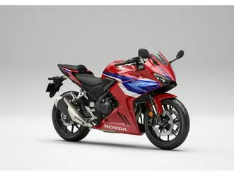 honda cbr500r 471 cc